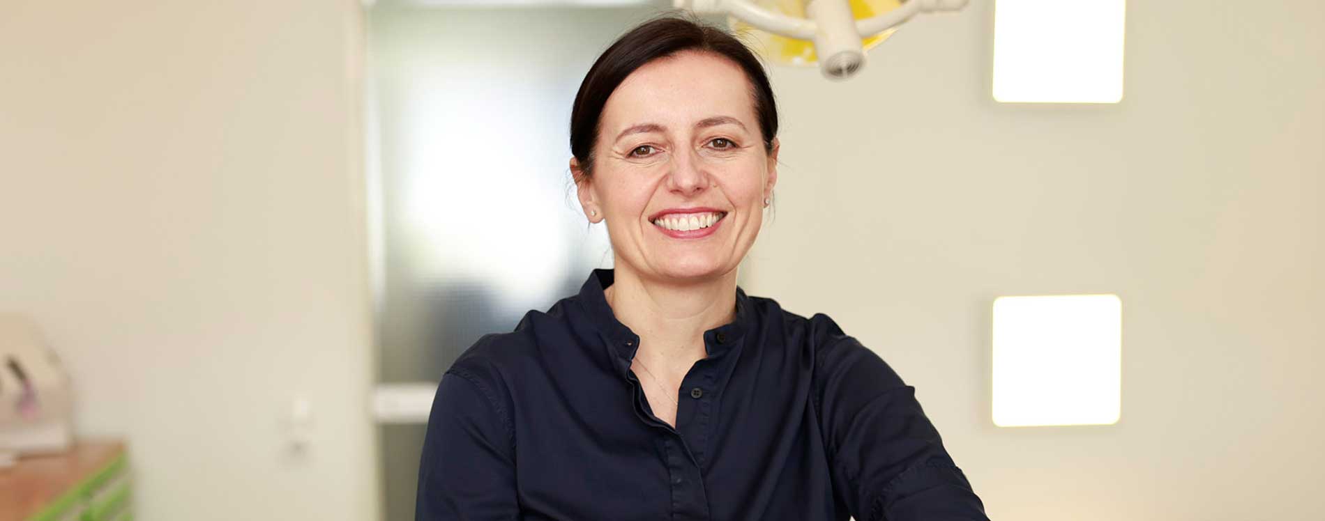 Leistungen | Praxis für Zahnheilkunde Dr. Friedrich